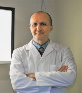 Dott. Salvucci Fabrizio
